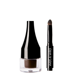 Wet n Wild Eye Brow Pomade - Brunette