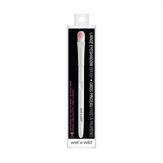 Wet n Wild Makeup Brush Large Eyeshadow Brush