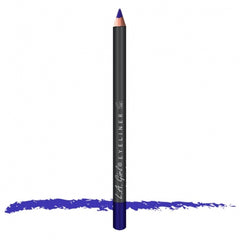 L.A. Girl Eyeliner Pencil - Blue Metallic