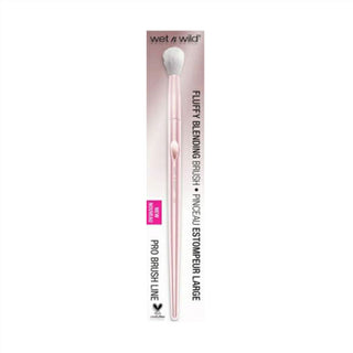 Wet n Wild Proline Makeup Fluffy Blending Brush