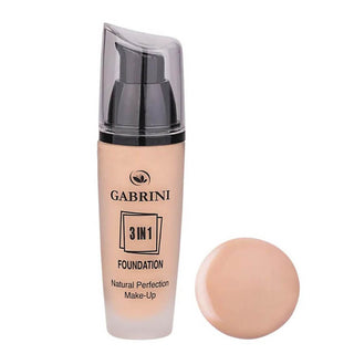 Gabrini Foundation 3 IN 1