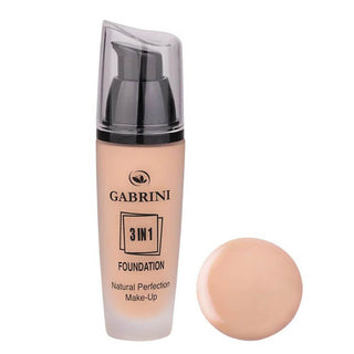 Gabrini Foundation 3 IN 1