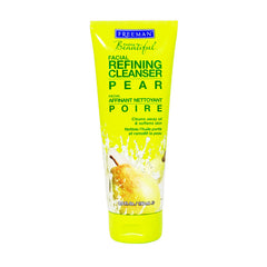 FREEMAN beauty Pear Refining Facial Cleanser