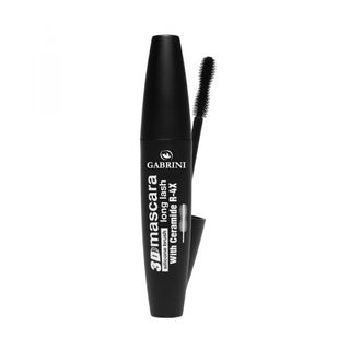 Gabrini 3D Long Lash Silicone Brush Mascara