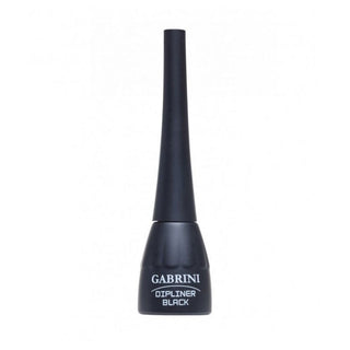 Gabrini Black Dip Liner