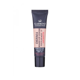 Gabrini Derma Make-Up Cover Foundation - 107