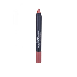 Gabrini Matte Lipstick Crayon - 03