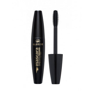 Gabrini Silicone Brush Waterproof Mascara