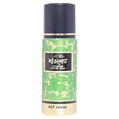 GATSBY Deodorant Perfume Spray - Karate 150ml