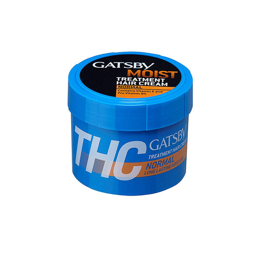 GATSBY Hair Treatment Cream - Normal 250g