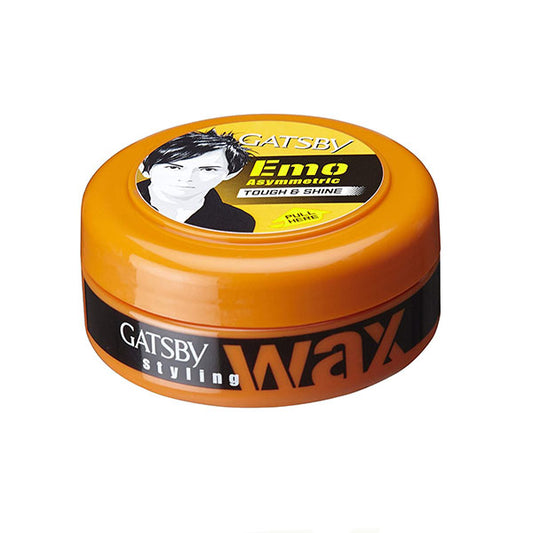 GATSBY Styling Wax - Tough & Shine 25g