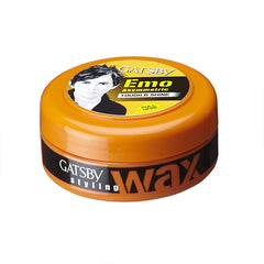 GATSBY Styling Wax - Tough & Shine 75g