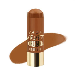 L.A Girl Velvet Contour Sticks - Goddess