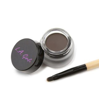 L.A. Girl Gel Eyeliner - Dark Brown