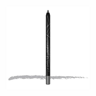 L.A. Girl Gel Glide Eyeliner Pencil - Silver Streak