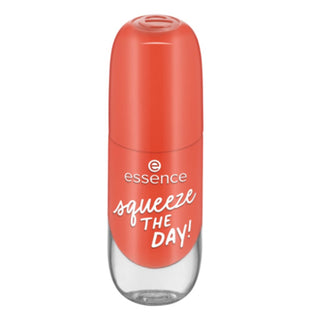 Essence Nail polish Gel Nail Color