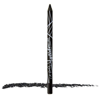 L.A. Girl Glide Gel Eyeliner Pencil - Black Magic