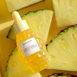 Glow Recipe Pineapple-C Brightening Serum