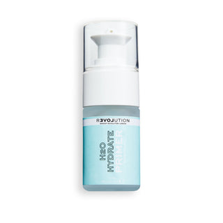 Makeup Revolution Relove H2O Hydrate Primer