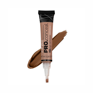 L.A. Girl HD Pro Concealer - Beautiful Bronze