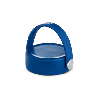 Hydro Flask Wide Flex Cap Cobalt