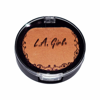 L.A. Girl Illuminating Blush - Bronzed Baby