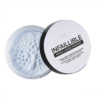 Loréal Paris  Infallible Magic Loose Powder