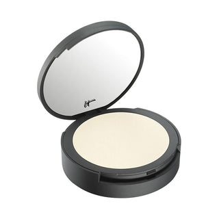 IT Cosmetics Bye Bye Pores Pressed Poreless Finish Airbrush Pressed Powder