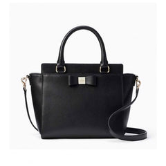 Kate Spade Renny Drive Small Allyn - Black