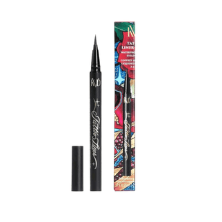 Kat Von D Tattoo Liner - Trooper Black - Shopaholic