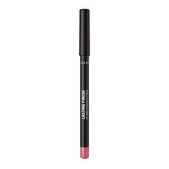 Rimmel London Lipliner Lasting Finish - 120 Pink Candy