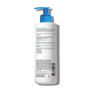 LA Roche Posay Lipikar Face/Body Lotion for Normal to Dry Skin - 400ml - Shopaholic