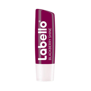 Labello Blackberry Shine Lip Balm