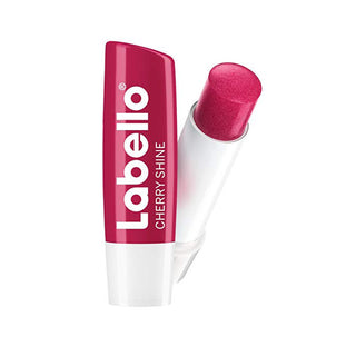 Labello Lip Balm - Cherry Shine