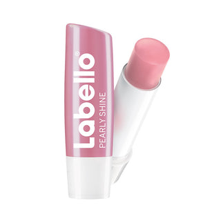 Labello Pearly Shine Caring Lip Balm