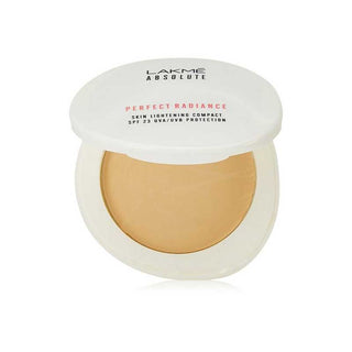 LAKME Perfect Radiance Compact - Golden Medium