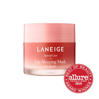 LANEIGE Lip Sleeping Mask - Berry