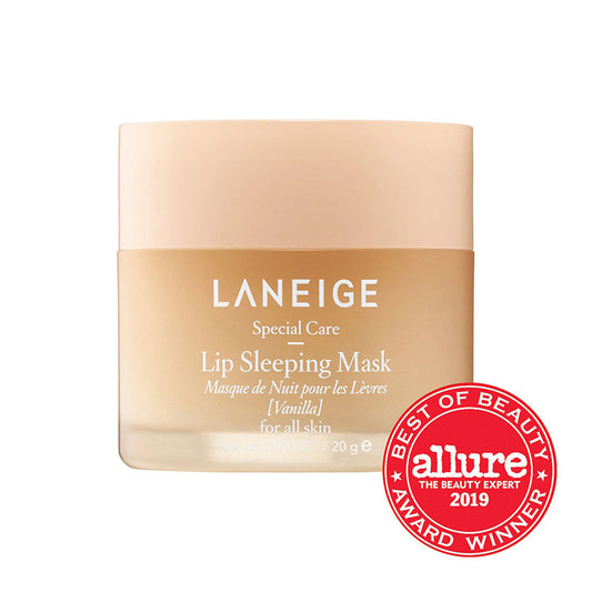 LANEIGE Lip Sleeping Mask - Vanilla