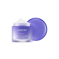 LANEIGE Water Sleeping Mask Lavender 15ml