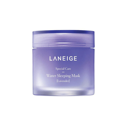 LANEIGE Water Sleeping Mask - Lavender