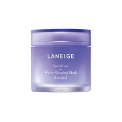 LANEIGE Water Sleeping Mask - Lavender