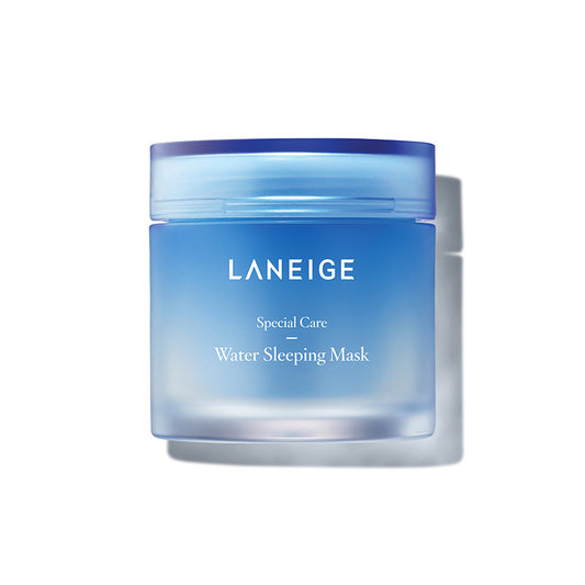 LANEIGE Water Sleeping Mask - Special Care for All Skin