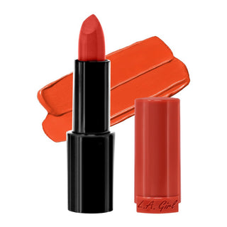 L.A. Girl Lip Attraction 2 Lipstick - Juicy Peach