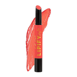 L.A. Girl Lipify Stylo Lipstick - Rio