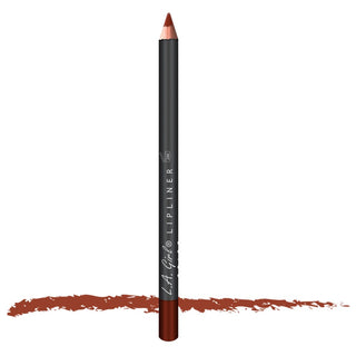 L.A. Girl Lipliner Pencil - Bronze