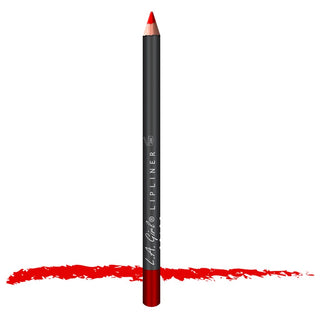 L.A. Girl Lipliner Pencil - Forever Red