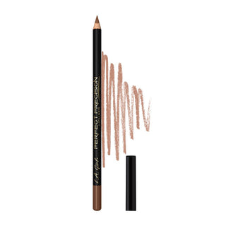 L.A. Girl Perfect Precision Lipliner - Bare