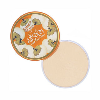 Coty Airspun Loose Face Powder - Naturally Neutral