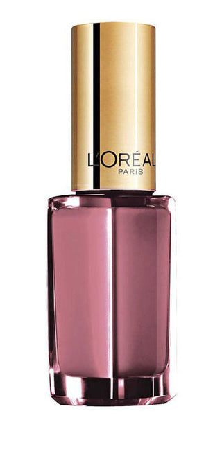 Loréal Paris  Colour Riche Nail Polish - 136 Flamingo Elegance