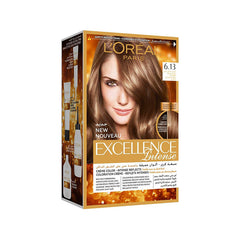 Loréal Paris  Excellence Creme - 6.13 Cool Dark Blonde